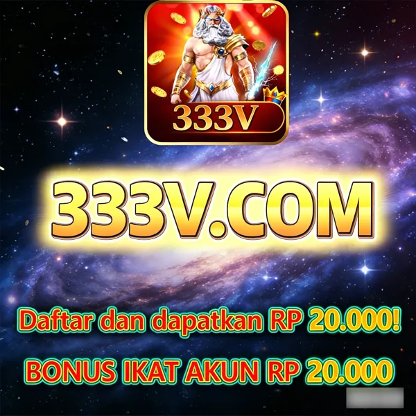 333V APK Download Versi Terbaru