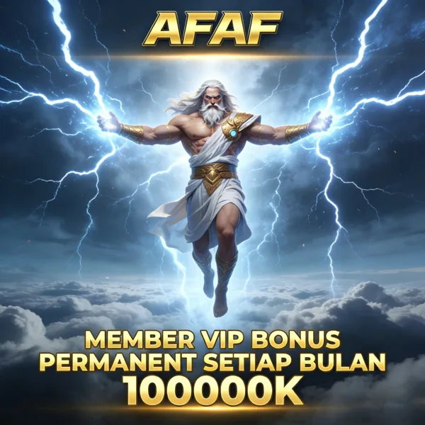 AFAF Game Online Resmi 2026