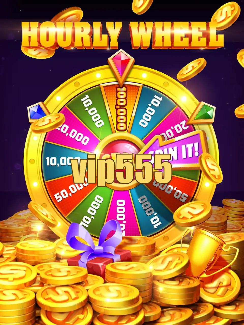 vip555 APK